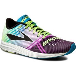 Buty BROOKS - Hyperion 120226 1B 529 Imperial Purple/Blue Jewel/Nightlife. Buty sportowe damskie Brooks. W wyprzedaży za 299,00 zł.