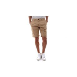 Szorty i Bermudy Impure By Ransom co. CHS1001 CHINO SHORT. Brązowe spodenki i szorty męskie Impure By Ransom co., m, bez wzorów. Za 164,24 zł.