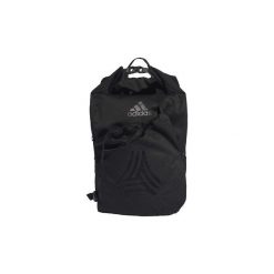 Plecaki adidas Plecak Tango Backpack. Czarne plecaki damskie marki Adidas. Za 329,00 zł.