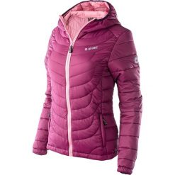 Hi-tec Kurtka LADY NERA. Czerwone kurtki sportowe damskie marki Hi-tec. Za 169,79 zł.