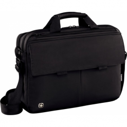 Torby na laptopa: Wenger Route 16″ messenger 601060