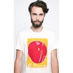 T-shirty męskie: Andy Warhol by Pepe Jeans – T-shirt Manzana