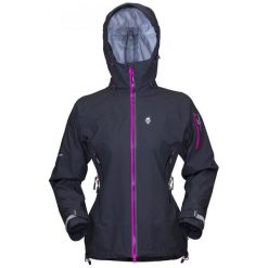 High Point Kurtka Damska Explosion 4.0 Lady Jacket Black L. Czarne kamizelki damskie High Point, l, bez wzorów, bez kaptura. W wyprzedaży za 1049,00 zł.