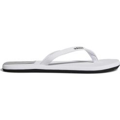 ADIDAS EEZAY FLIP FLOP > EG2038. Klapki damskie Adidas, w paski, z syntetyku, bez obcasa. Za 79,99 zł.