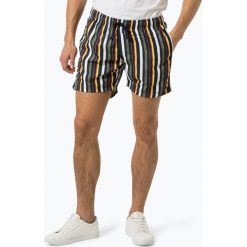 Redefined Rebel - Spodenki męskie – Wilson, żółty. Żółte spodenki i szorty męskie Redefined Rebel, s, bez wzorów. Za 89,95 zł.