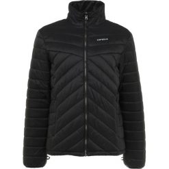 Icepeak LYNN Kurtka Outdoor black. Czarne kurtki sportowe męskie marki Icepeak, m, bez wzorów, z materiału, bez kaptura, outdoorowe. Za 379,00 zł.