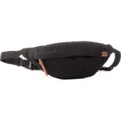 Saszetka nerka QUIKSILVER - EQYBA03138 Czarny. Czarne torby męskie skórzane Quiksilver, bez wzorów, z materiału, młodzieżowe. Za 99,00 zł.