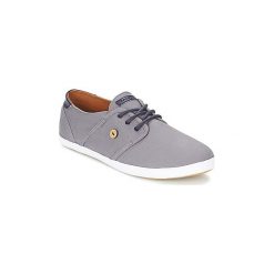 Buty Faguo CYPRESS. Szare trampki i tenisówki damskie marki Faguo, bez wzorów, bez zapięcia. Za 247,20 zł.