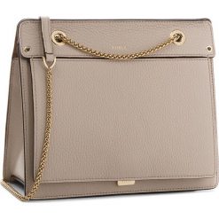 Torebka FURLA - Like 962435 B BQA2 AVH Vaniglia d. Brązowe torebki klasyczne damskie Furla, ze skóry. W wyprzedaży za 1219,00 zł.