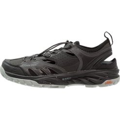 Buty skate męskie: HiTec VLITE WILDLIFE CAYMAN Obuwie hikingowe black/cool grey