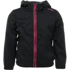 CMP Kurtka Outdoor antracite. Szare kurtki sportowe damskie CMP, z materiału. Za 169,00 zł.