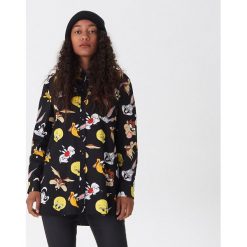 Koszula Looney Tunes - Wielobarwny. Koszule damskie House, s. Za 89,99 zł.