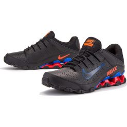 NIKE REAX 8 TR > 616272-004. Buty sportowe męskie Nike, bez zapięcia, tenisowe. W wyprzedaży za 279,99 zł.