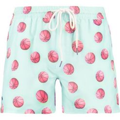 Bielizna męska: Oas BASKET Szorty kąpielowe pink