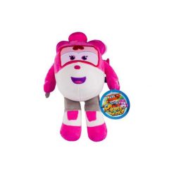 Przytulanki i maskotki: Super Wings Maskotka 26 cm, Dizzy