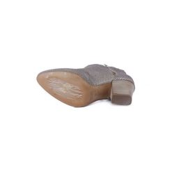 Botki damskie lity: Botki Juice Shoes TRONCHETTOHOLDEN