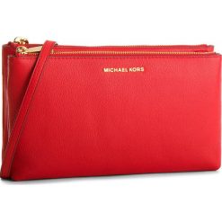 Torebka MICHAEL MICHAEL KORS - Crossbodies 32S7GAFC3L Bright Red. Czerwone listonoszki damskie marki MICHAEL Michael Kors, ze skóry. W wyprzedaży za 589,00 zł.