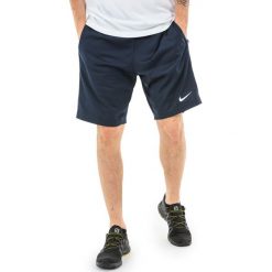 Nike Spodenki męskie Libero Knit granatowe r. L (588457451). Szare spodenki sportowe męskie Nike, sportowe. Za 64,57 zł.