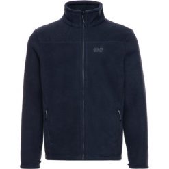 Bluza Jack Wolfskin Thunder Bay 1703793-1010. Niebieskie bluzy męskie Jack Wolfskin, m, bez wzorów, z poliesteru, bez kołnierzyka, bez rękawów, bez kaptura. W wyprzedaży za 279,00 zł.