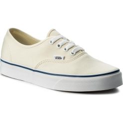 Trampki męskie: Tenisówki VANS – Authentic VN000EE3WHT White