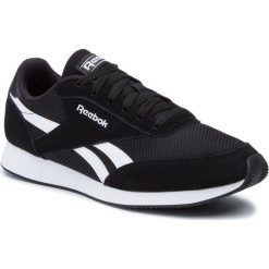 Sportowe REEBOK CN7377 ROYAL CL JOGGER 2. Buty sportowe męskie Reebok, bez zapięcia. W wyprzedaży za 139,97 zł.