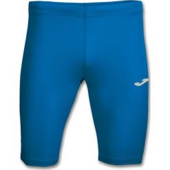 Joma sport Spodenki Joma Record 100042 niebieski 128 cm. Niebieskie spodenki sportowe męskie marki Joma sport, sportowe. Za 57,34 zł.