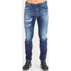 JEANSY SLIM FIT DIESEL. Niebieskie jeansy męskie Diesel, m. Za 791,40 zł.