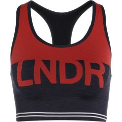 Biustonosze sportowe: LNDR CADET Biustonosz sportowy dark blue