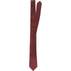 Krawaty męskie: Antony Morato Krawat red