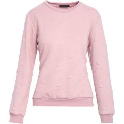 Różowa Bluza Knowing Me. Czerwone bluzy damskie Born2be, na jesień, l. Za 44,99 zł.