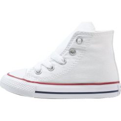 Trampki chłopięce: Converse CHUCK TAYLOR AS CORE Tenisówki i Trampki wysokie optical white
