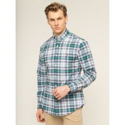 Koszula Polo Ralph Lauren Classics 710781974005. Koszule męskie Polo Ralph Lauren, xxl, bez wzorów, casualowe, polo, bez rękawów. W wyprzedaży za 319,00 zł.