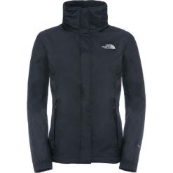 Kurtka The North Face Resolve T0AQBJJK3 - czarny. Czarne kurtki damskie The North Face, xs, bez wzorów, bez kaptura. Za 391,99 zł.