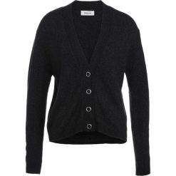 Kardigany damskie: Modström CLEO Kardigan black melange