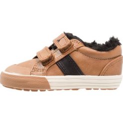 Trampki chłopięce: Next CHARACTER STRAP SHOES YOUNGER BOYS Tenisówki i Trampki tan