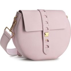 Torebka COCCINELLE - YL8 Carousel Smooth C1 YL8 12 01 01 Malva 098. Fioletowe torebki klasyczne damskie Coccinelle. W wyprzedaży za 649,00 zł.