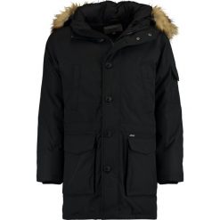 Płaszcze przejściowe męskie: Carhartt WIP YUKON Płaszcz zimowy black