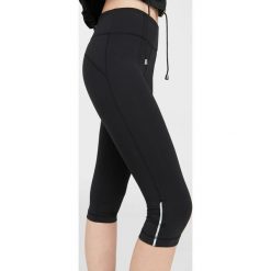 Mango - Legginsy. Czarne rurki damskie marki Mango, s, z elastanu. W wyprzedaży za 39,90 zł.