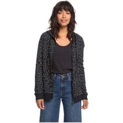 Roxy Damska Bluza Z Kapturem Trip Pin Print Ed True Dots For Days Black True Dots For Days erjft03797-Kvj. Czarne bluzy sportowe damskie marki Roxy, z kapturem. W wyprzedaży za 172,00 zł.