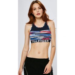 Biustonosze sportowe: Tommy Hilfiger – Biustonosz sportowy
