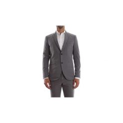 Marynarki Premium By Jack jones 12126041 STEVEN BLAZER. Szare marynarki męskie Premium By Jack jones, m, bez wzorów. W wyprzedaży za 212,79 zł.