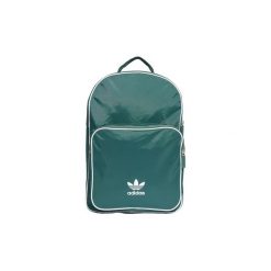 Plecaki adidas Plecak Classic. Zielone plecaki damskie marki Adidas, bez wzorów. Za 199,00 zł.