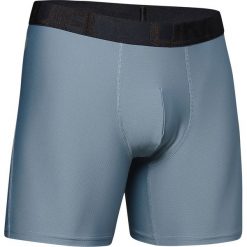 Under Armour Bokserki Szary. Szare bokserki męskie z elastanu. Za 188,95 zł.