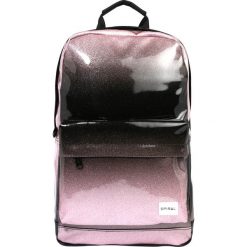 Spiral Bags PLATINUM Plecak pink glitter fade. Czerwone plecaki męskie marki Spiral Bags. W wyprzedaży za 151,20 zł.