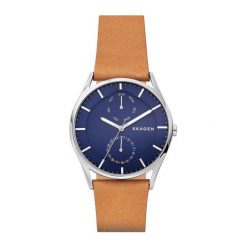 Zegarki męskie: Zegarek męski Skagen Holst SKW6369