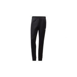 Spodnie treningowe adidas Spodnie dresowe SST. Czarne spodnie dresowe męskie marki Adidas, s, z dresówki. Za 279,00 zł.