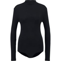 Body i gorsety: Falke Body black