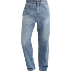 Jeansy męskie regular: Tiger of Sweden Jeans BIG Jeansy Relaxed Fit light blue