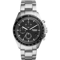 Fossil SPORT 54 Zegarek chronograficzny silberfarben. Szare zegarki męskie marki Fossil. W wyprzedaży za 527,20 zł.