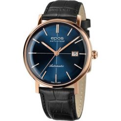 ZEGAREK EPOS Originale 3437.132.24.16.25. Zegarki męskie EPOS. Za 5700,00 zł.